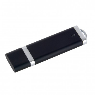 USB-Stick Budget, Schwarz, 4 GB USB-Stick Budget, Schwarz, 4 GB