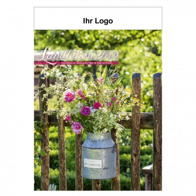 Bildkalender Landleben 2019 Bildkalender Landleben 2019