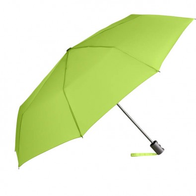 Fare® ökoBrella Mini-Taschenschirm, Limette Fare® ökoBrella Mini-Taschenschirm, Limette