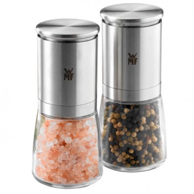 WMF Gewürzmühlen-Set De Luxe WMF Gewürzmühlen-Set De Luxe