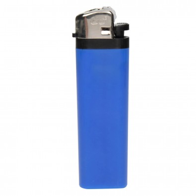 Feuerzeug Burn, Blau Feuerzeug Burn, Blau