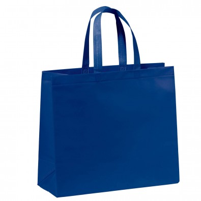 Shoppingbag City Dunkelblau Shoppingbag City Dunkelblau