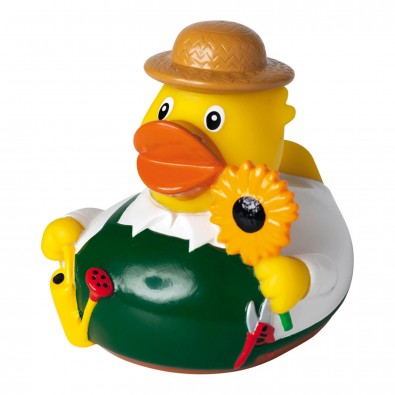 Bade-Ente Gärtner Bade-Ente Gärtner