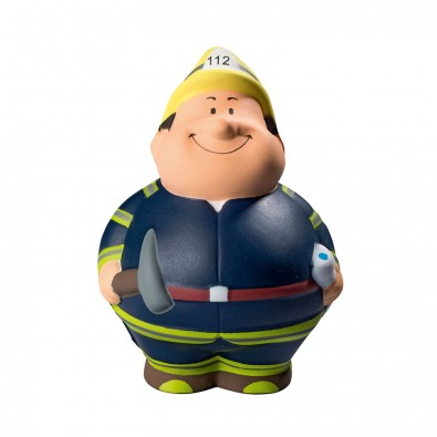 Anti-Stress-Figuren Feuer Bert ® Anti-Stress-Figuren Feuer Bert ®