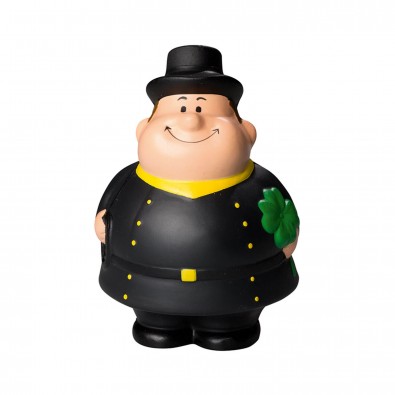 Anti-Stress-Figuren Schornsteinfeger Bert ® Anti-Stress-Figuren Schornsteinfeger Bert ®