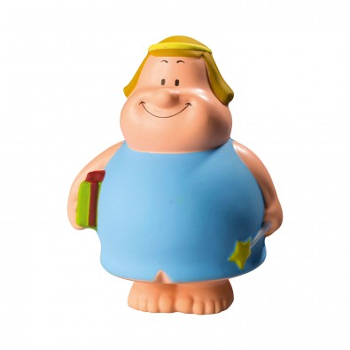 Anti-Stress-Figuren Engel Bert ® Anti-Stress-Figuren Engel Bert ®