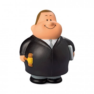 Anti-Stress-Figuren Richter Bert ® Anti-Stress-Figuren Richter Bert ®