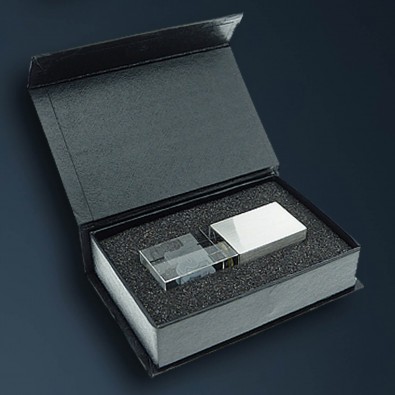 Geschenkverpackung für USB Stick Geschenkverpackung für USB Stick