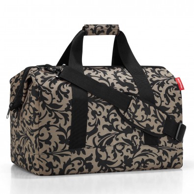 Original Reisenthel® Reisetasche Baroque Taupe Original Reisenthel® Reisetasche Baroque Taupe