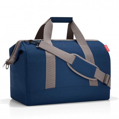 Original Reisenthel® Reisetasche Dark Blue Original Reisenthel® Reisetasche Dark Blue