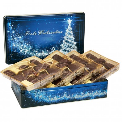 Aachener Weihnachtsmischung Lebkuchen und Gebäck Aachener Weihnachtsmischung Lebkuchen und Gebäck