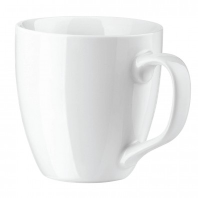 Tasse Helene, Weiß Tasse Helene, Weiß