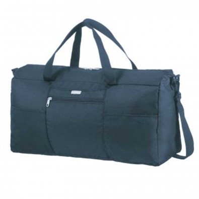 Original Samsonite® Faltbare Reisetasche, Blau Original Samsonite® Faltbare Reisetasche, Blau