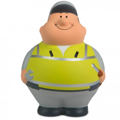 Anti-Stress-Figuren Pannenhilfe Bert ® Anti-Stress-Figuren Pannenhilfe Bert ®