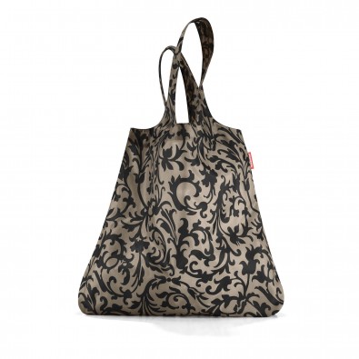Original Reisenthel® Mini Maxi Shopper baroque taupe Original Reisenthel® Mini Maxi Shopper baroque taupe