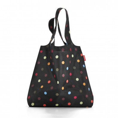 Original Reisenthel® Mini Maxi Shopper dots Original Reisenthel® Mini Maxi Shopper dots