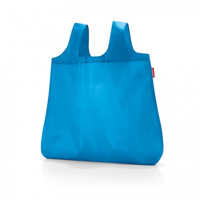 Original Reisenthel® Mini Maxi Shopper Pocket, French blue Original Reisenthel® Mini Maxi Shopper Pocket, French blue