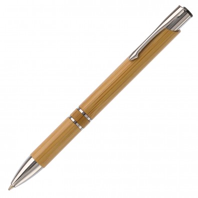 Bambus-Kugelschreiber Bamboo IV