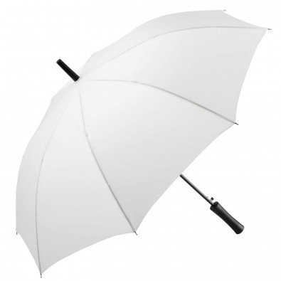 Fare® Automatik-Stockschirm Wind, Weiß Fare® Automatik-Stockschirm Wind, Weiß