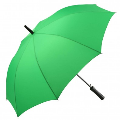 Fare® Automatik-Stockschirm Wind, Hellgrün Fare® Automatik-Stockschirm Wind, Hellgrün