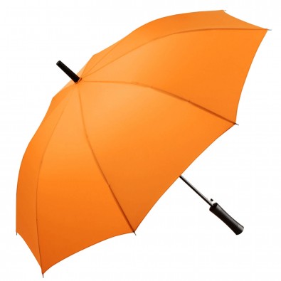 Fare® Automatik-Stockschirm Wind, Orange Fare® Automatik-Stockschirm Wind, Orange