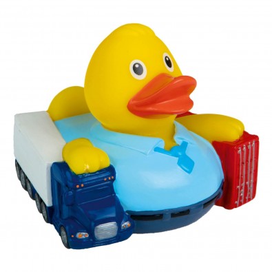 Bade-Ente Spedition Bade-Ente Spedition