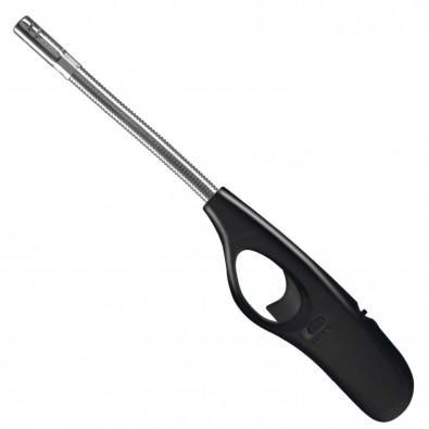 Stabfeuerzeug Dynamic, Schwarz Stabfeuerzeug Dynamic, Schwarz