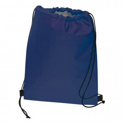 2in1 Kühltasche/Turnbeutel, Navy 2in1 Kühltasche/Turnbeutel, Navy