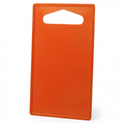 Baria Schneidebrett, Orange Baria Schneidebrett, Orange