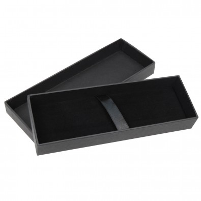 Kugelschreiber Etui, stabile Kartonbox Kugelschreiber Etui, stabile Kartonbox