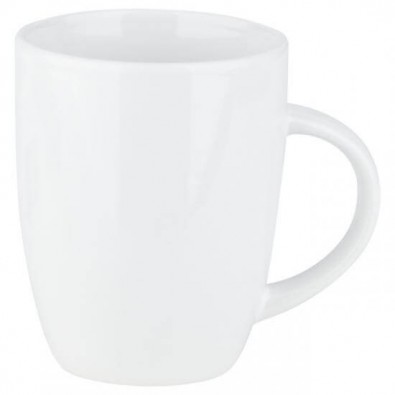Keramikbecher Elise Weiß Keramikbecher Elise Weiß