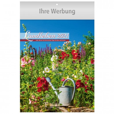 Bildkalender Landleben 2020 Bildkalender Landleben 2020