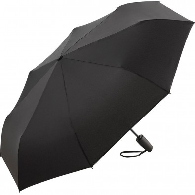 FARE® Mini-Taschenschirm Color Reflex, Schwarz FARE® Mini-Taschenschirm Color Reflex, Schwarz