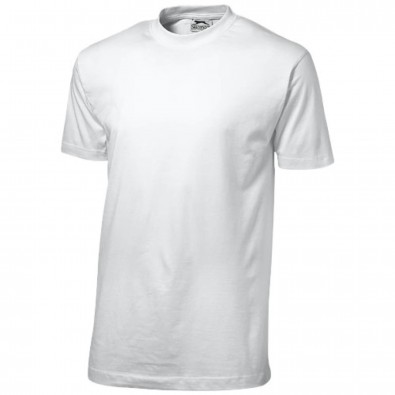 Ace – T-Shirt für Herren weiss | S Ace – T-Shirt für Herren weiss | S