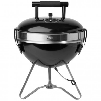 Adventurer Grill, schwarz Adventurer Grill, schwarz