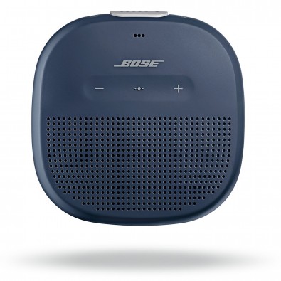 Bose SoundLink Micro Bluetooth Lautsprecher Blue Bose SoundLink Micro Bluetooth Lautsprecher Blue