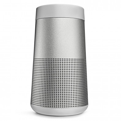 Bose SoundLink Revolve Bluetooth Lautsprecher Grey Bose SoundLink Revolve Bluetooth Lautsprecher Grey