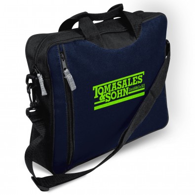 Business-Tasche College, Dunkelblau Business-Tasche College, Dunkelblau