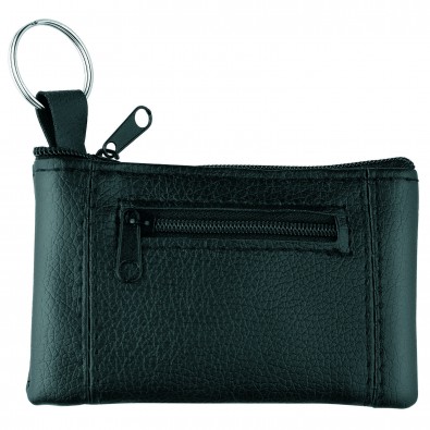 CreativDesign Schlüsseltasche "LookBasic" schwarz CreativDesign Schlüsseltasche "LookBasic" schwarz