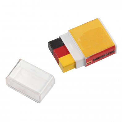 Deutschland Fan-Schminke Deutschland Fan-Schminke