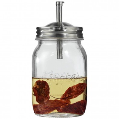 Dressing Flasche Dressing Flasche