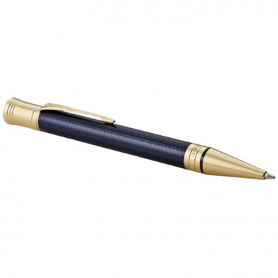 Duofold Premium Kugelschreiber, navy,gold Duofold Premium Kugelschreiber, navy,gold