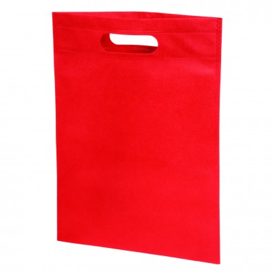 Kleine Einkaufstasche STORE, Rot Kleine Einkaufstasche STORE, Rot