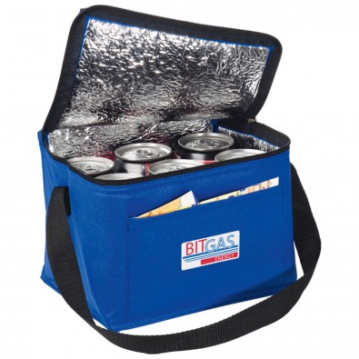 Kühltasche Ice, Blau Kühltasche Ice, Blau