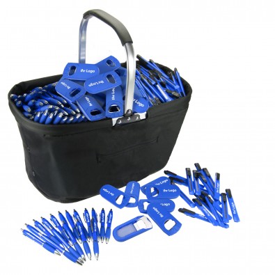 Mega-Sparset: 501 Teile, blau Mega-Sparset: 501 Teile, blau
