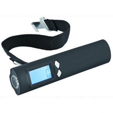 Kofferwaage Travelbank 2.600 mAh Kofferwaage Travelbank 2.600 mAh