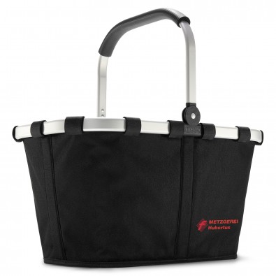 Original Reisenthel® CarryBag Black, Schwarz Original Reisenthel® CarryBag Black, Schwarz