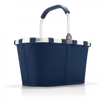 Original Reisenthel® CarryBag Dark Blue, Dunkelblau Original Reisenthel® CarryBag Dark Blue, Dunkelblau