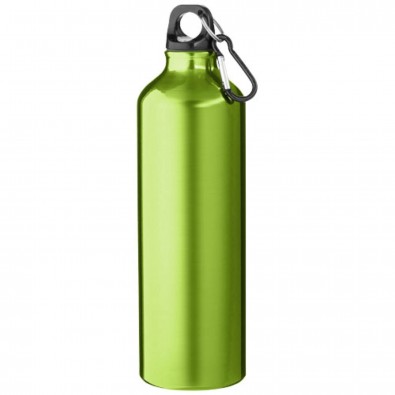 Aluminium-Trinkflasche 800ml, grün Aluminium-Trinkflasche 800ml, grün