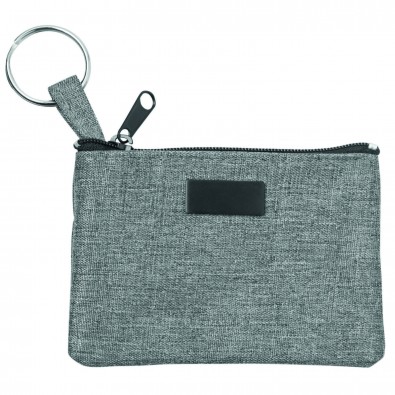 Schlüsselmäppchen Gray Schlüsselmäppchen Gray